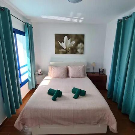 Apartamento Papagayo Con Piscina Privada Playa Blanca  Buitenkant foto
