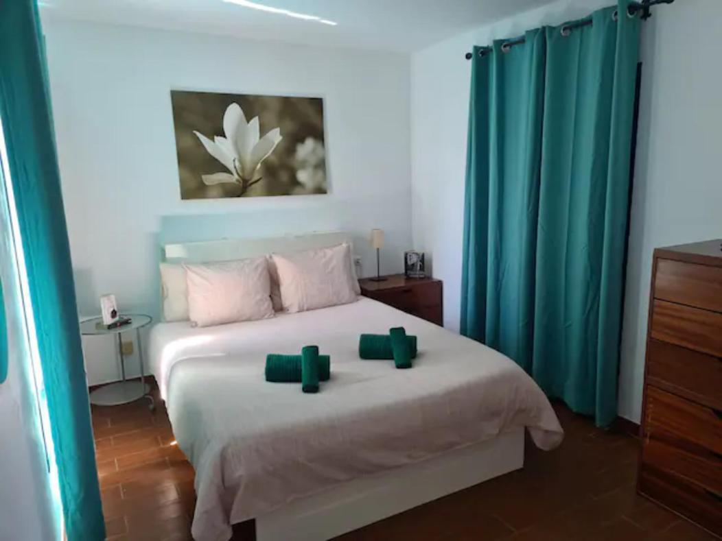 Apartamento Papagayo Con Piscina Privada Playa Blanca  Buitenkant foto