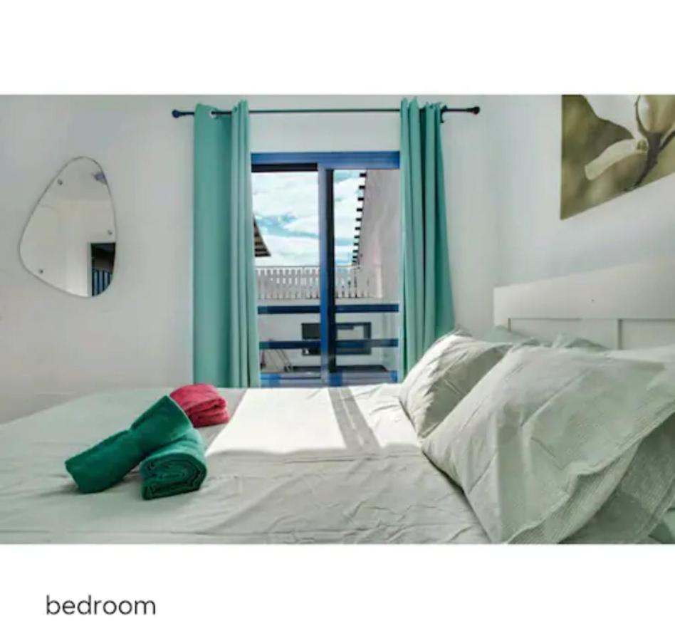 Apartamento Papagayo Con Piscina Privada Playa Blanca  Buitenkant foto