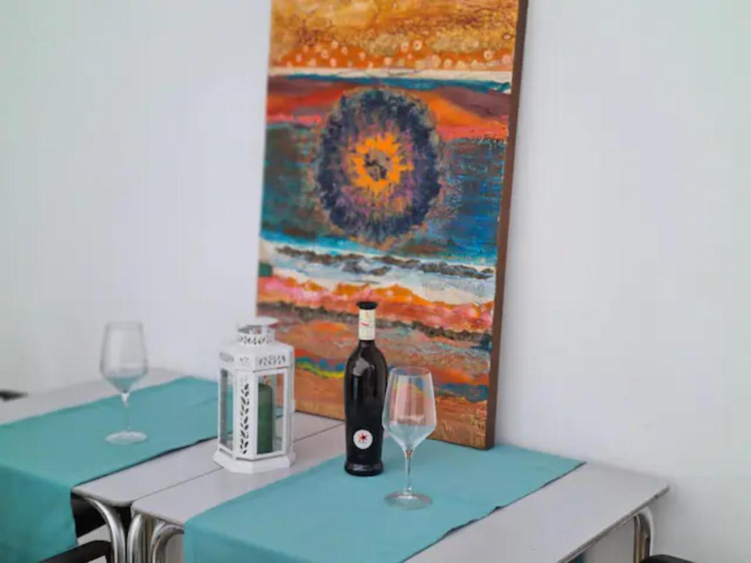 Apartamento Papagayo Con Piscina Privada Playa Blanca  Buitenkant foto