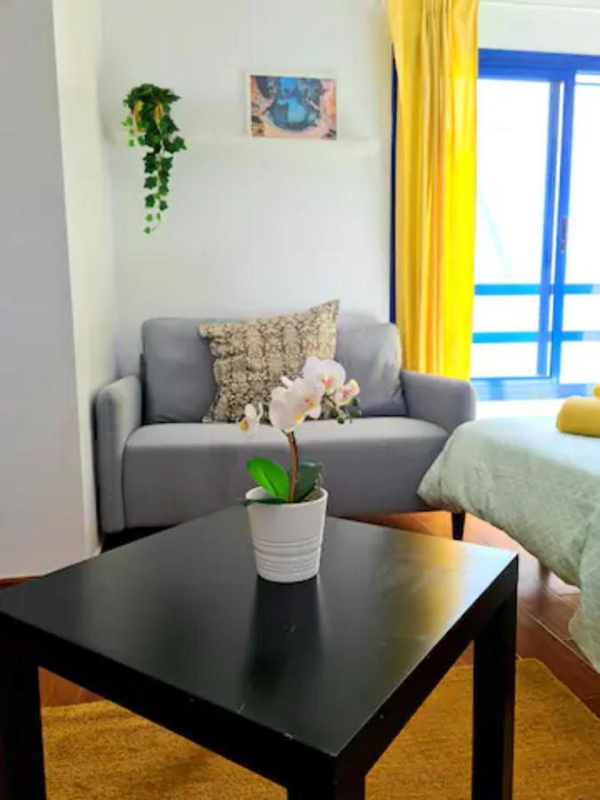 Apartamento Papagayo Con Piscina Privada Playa Blanca  Buitenkant foto